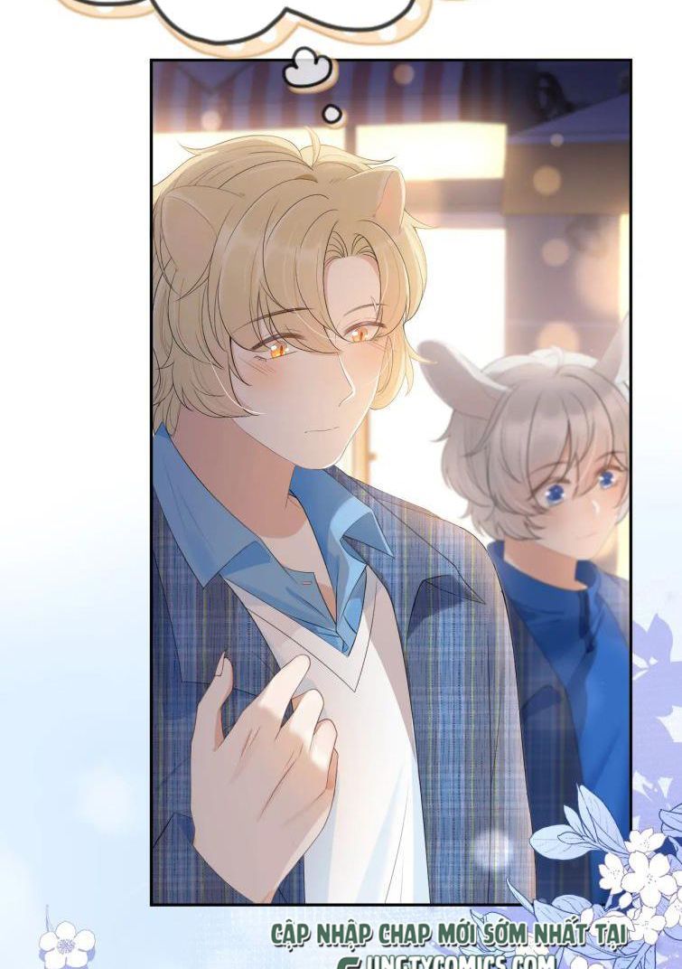 đọc truyện Một Ngụm Nuốt Trọn Thỏ Con Chương 55 ảnh 18 tại Thiên Thai Truyện