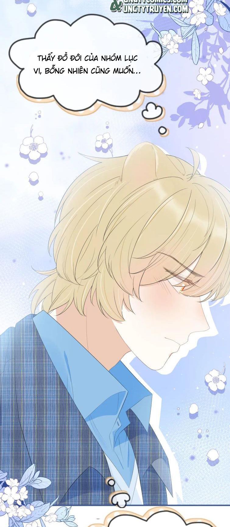 đọc truyện Một Ngụm Nuốt Trọn Thỏ Con Chương 55 ảnh 19 tại Thiên Thai Truyện