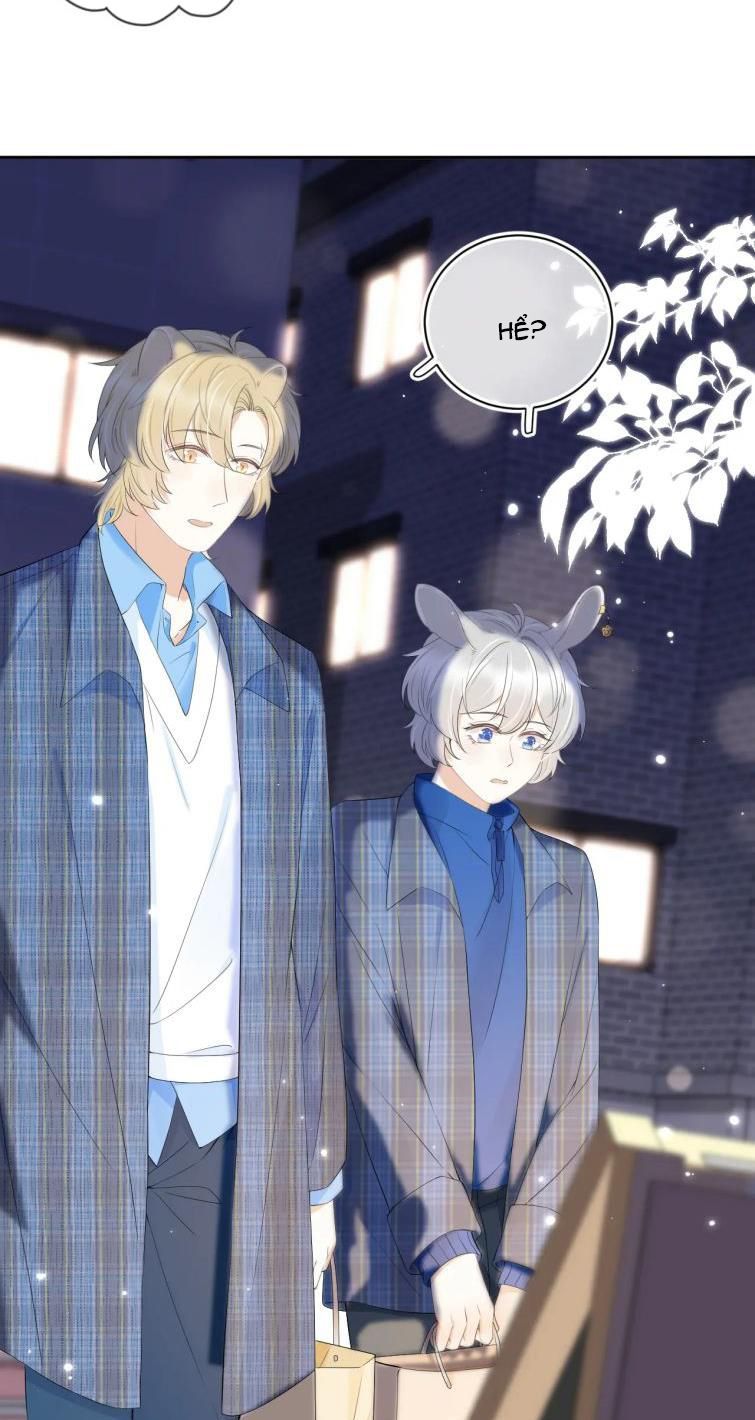 đọc truyện Một Ngụm Nuốt Trọn Thỏ Con Chương 55 ảnh 22 tại Thiên Thai Truyện