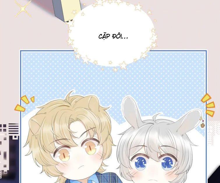 đọc truyện Một Ngụm Nuốt Trọn Thỏ Con Chương 55 ảnh 24 tại Thiên Thai Truyện