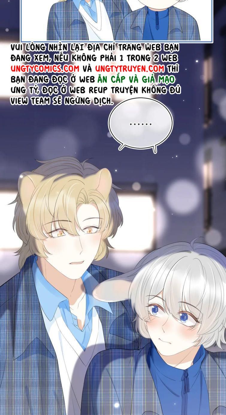 đọc truyện Một Ngụm Nuốt Trọn Thỏ Con Chương 55 ảnh 25 tại Thiên Thai Truyện