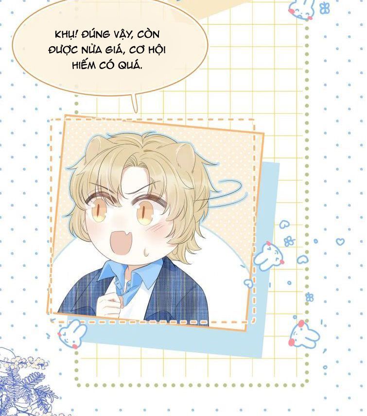 đọc truyện Một Ngụm Nuốt Trọn Thỏ Con Chương 55 ảnh 27 tại Thiên Thai Truyện