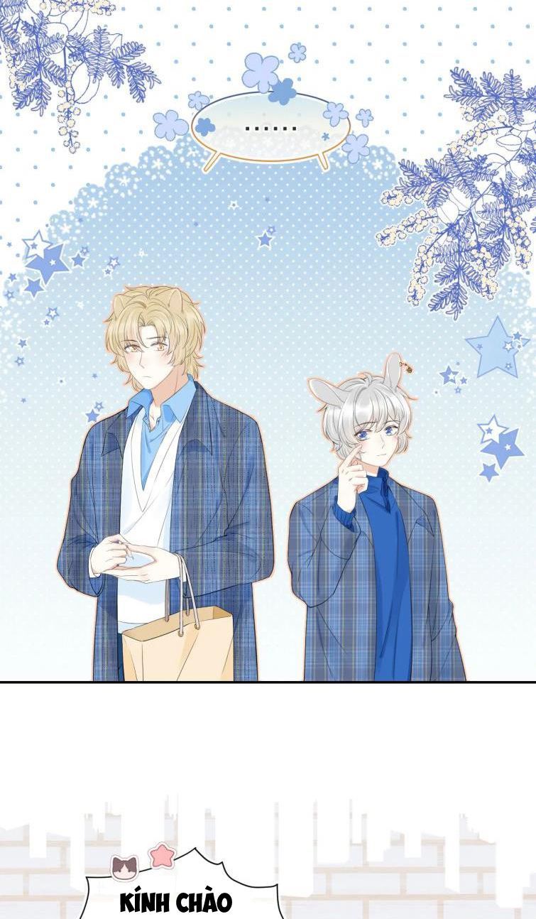 đọc truyện Một Ngụm Nuốt Trọn Thỏ Con Chương 55 ảnh 28 tại Thiên Thai Truyện