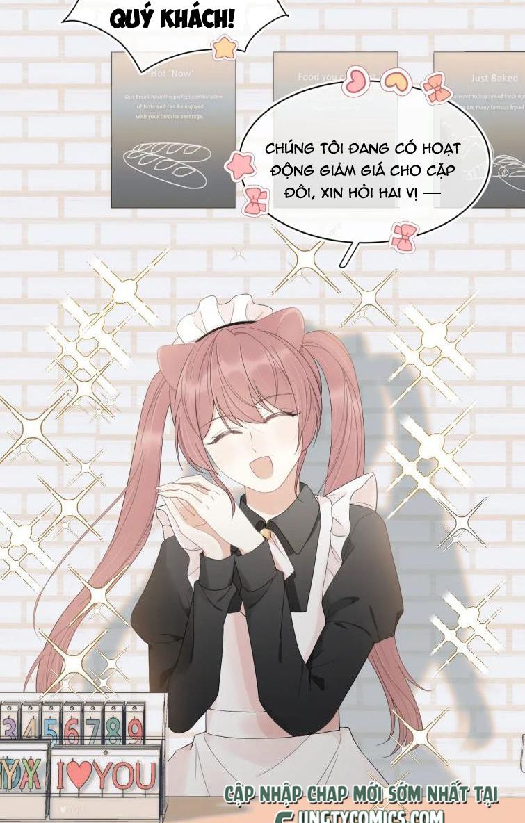 đọc truyện Một Ngụm Nuốt Trọn Thỏ Con Chương 55 ảnh 29 tại Thiên Thai Truyện