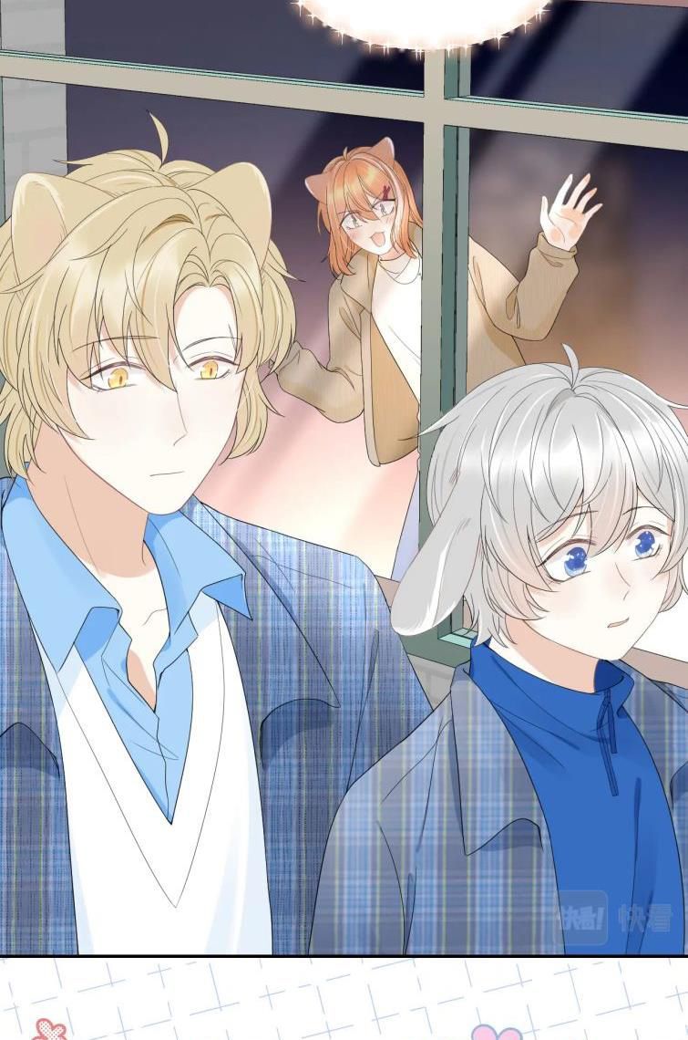 đọc truyện Một Ngụm Nuốt Trọn Thỏ Con Chương 55 ảnh 33 tại Thiên Thai Truyện