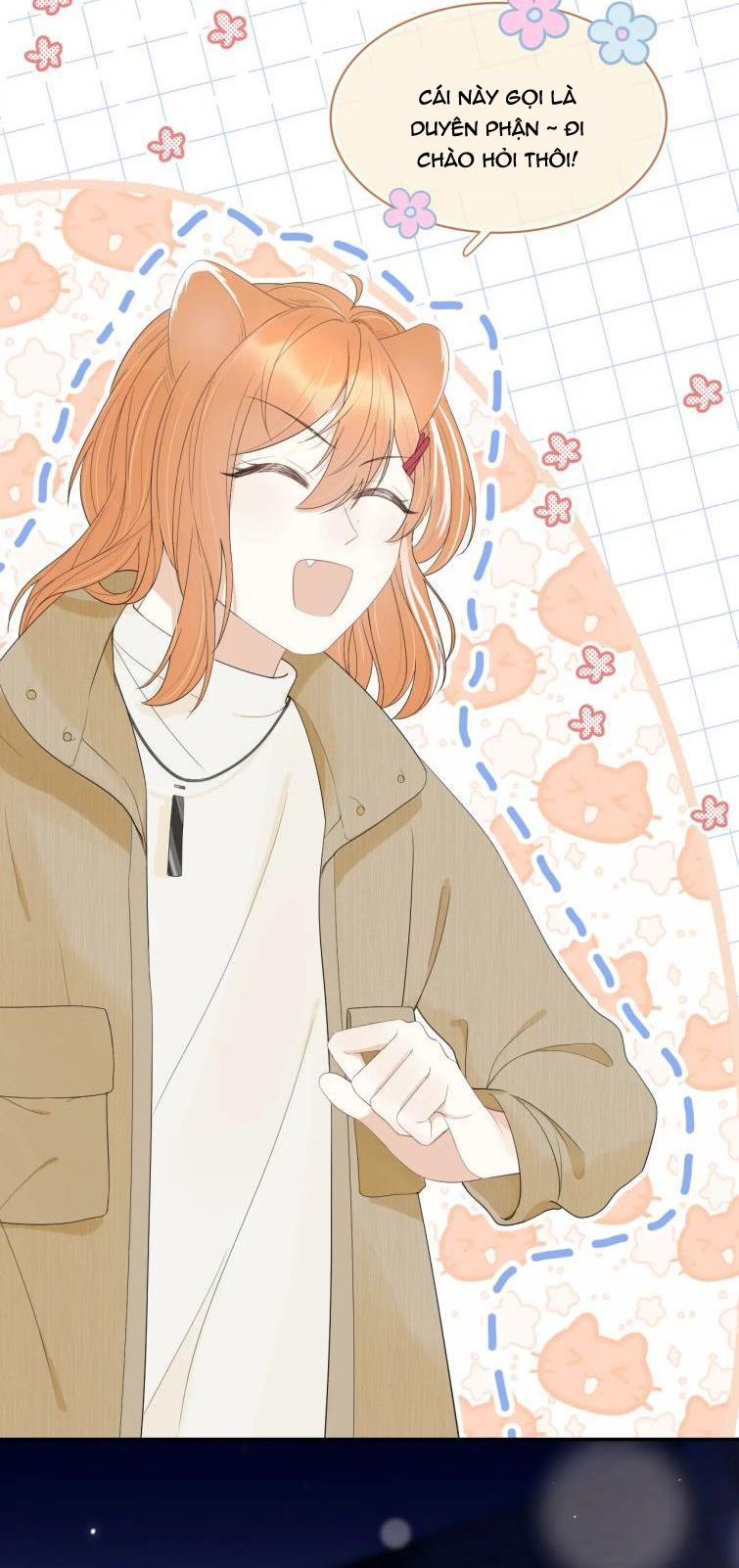 đọc truyện Một Ngụm Nuốt Trọn Thỏ Con Chương 55 ảnh 34 tại Thiên Thai Truyện