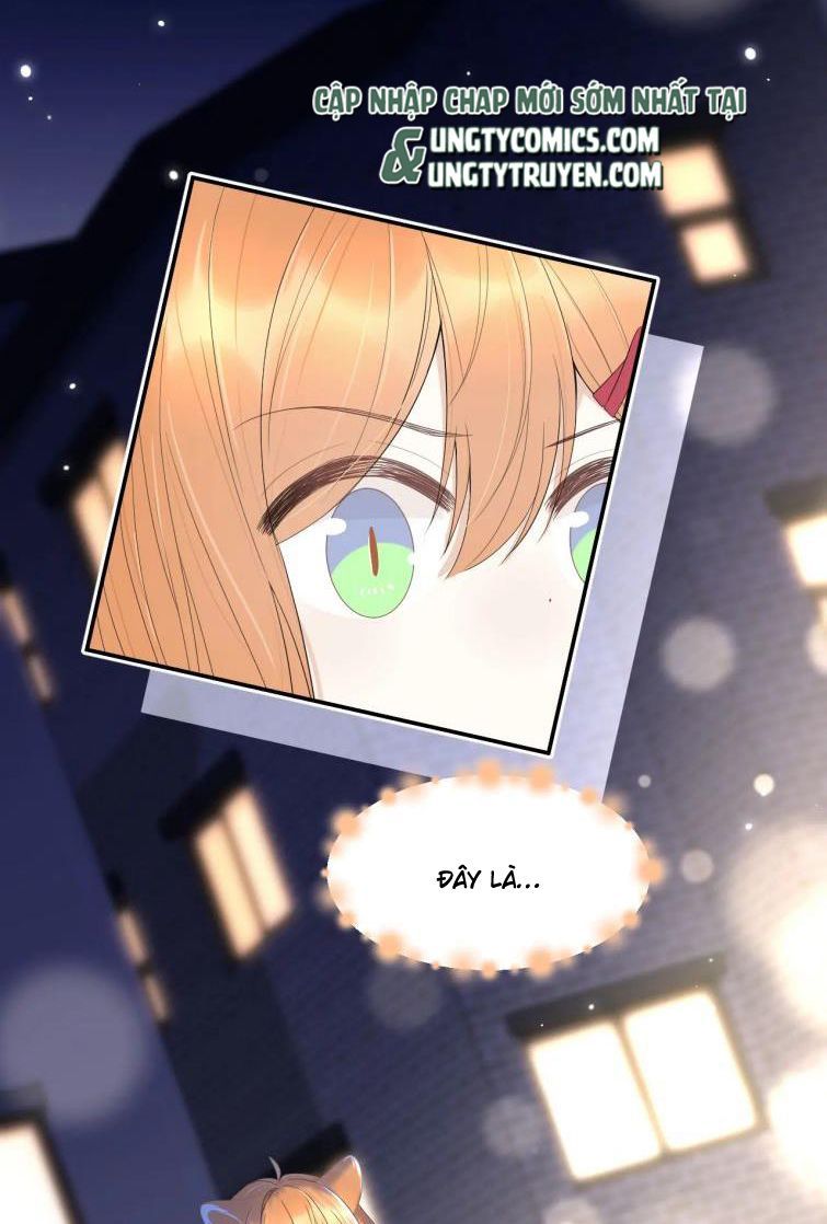 đọc truyện Một Ngụm Nuốt Trọn Thỏ Con Chương 55 ảnh 35 tại Thiên Thai Truyện