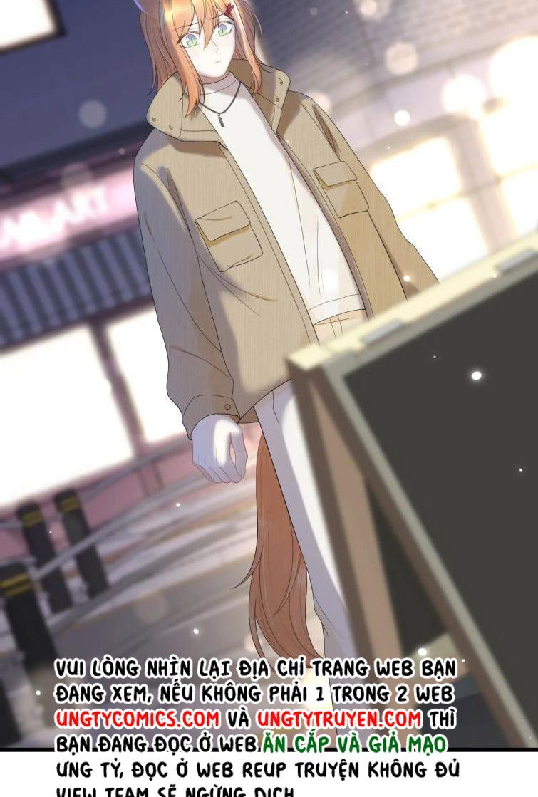 đọc truyện Một Ngụm Nuốt Trọn Thỏ Con Chương 55 ảnh 36 tại Thiên Thai Truyện