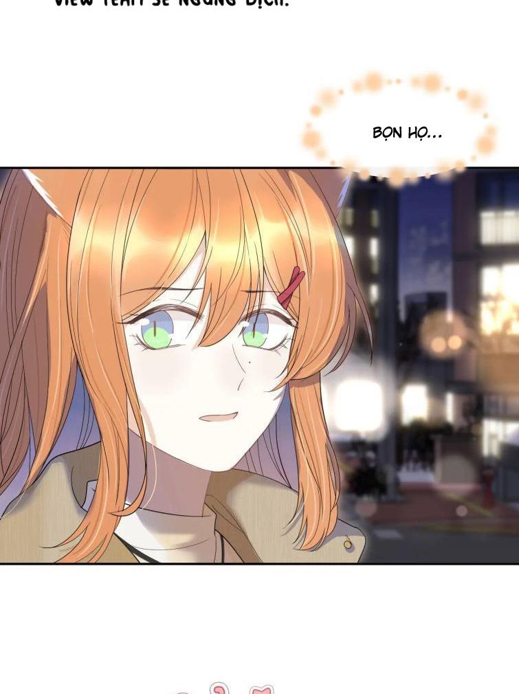 đọc truyện Một Ngụm Nuốt Trọn Thỏ Con Chương 55 ảnh 37 tại Thiên Thai Truyện