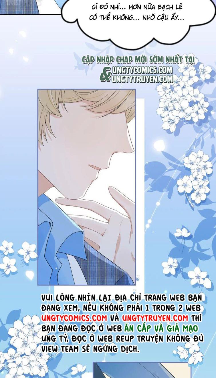 đọc truyện Một Ngụm Nuốt Trọn Thỏ Con Chương 55 ảnh 40 tại Thiên Thai Truyện