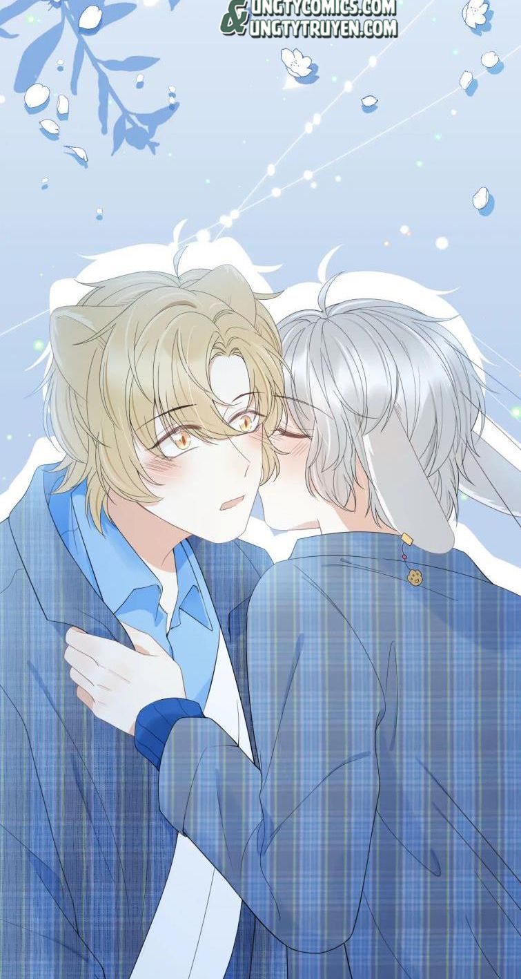 đọc truyện Một Ngụm Nuốt Trọn Thỏ Con Chương 55 ảnh 42 tại Thiên Thai Truyện