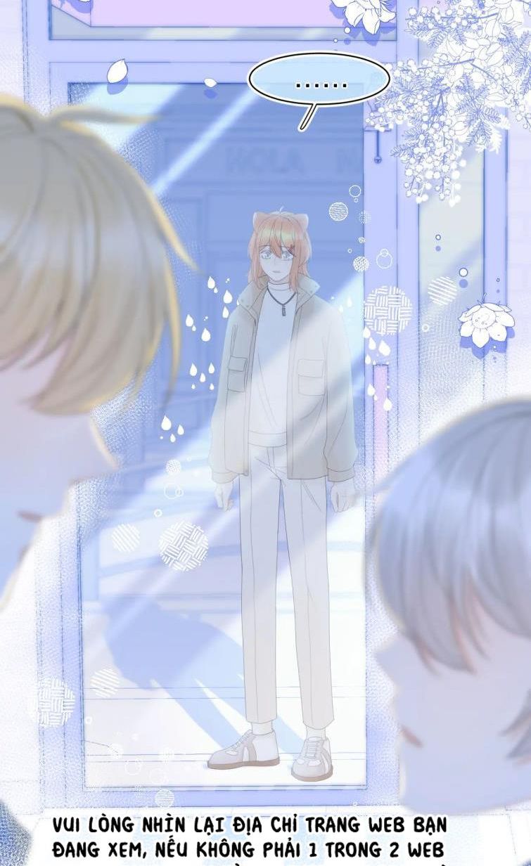 đọc truyện Một Ngụm Nuốt Trọn Thỏ Con Chương 55 ảnh 44 tại Thiên Thai Truyện