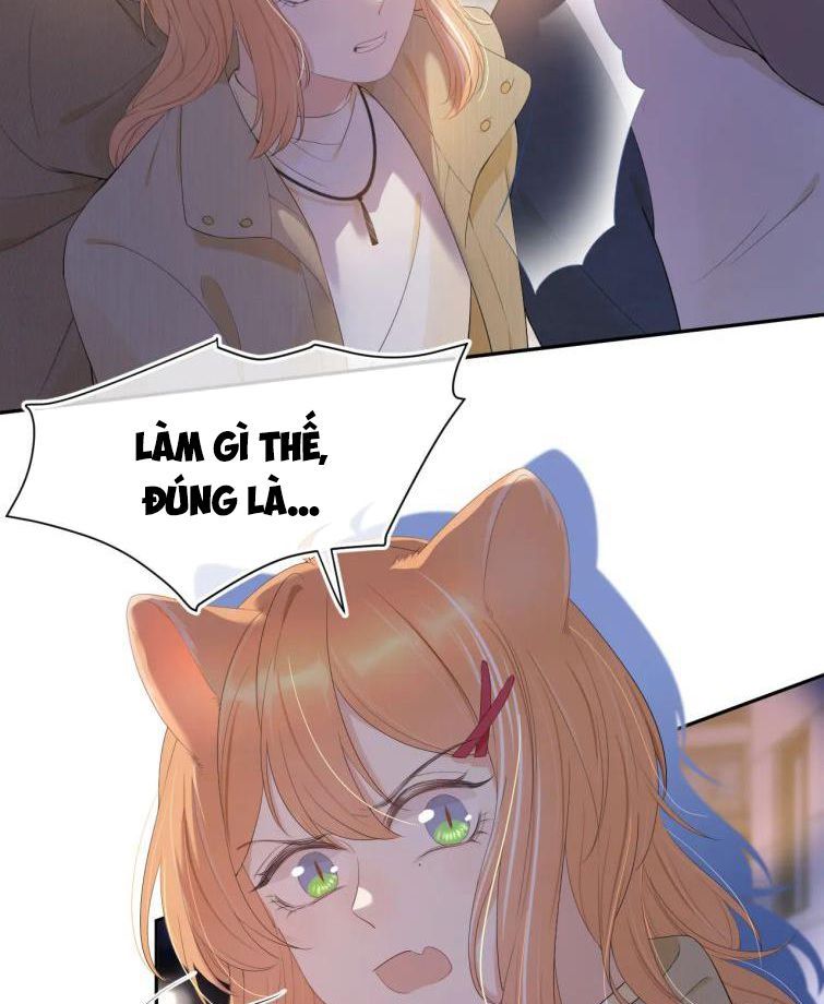 đọc truyện Một Ngụm Nuốt Trọn Thỏ Con Chương 55 ảnh 46 tại Thiên Thai Truyện