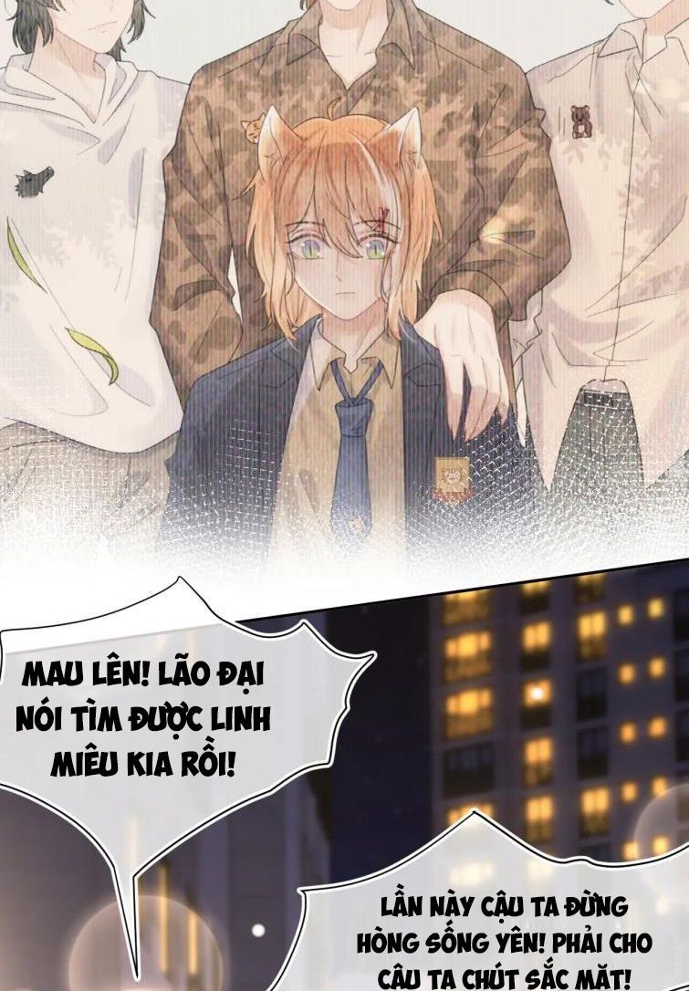 đọc truyện Một Ngụm Nuốt Trọn Thỏ Con Chương 55 ảnh 49 tại Thiên Thai Truyện