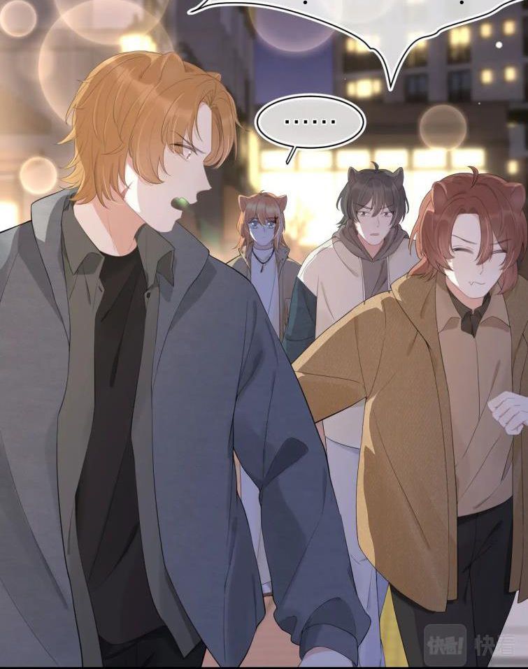 đọc truyện Một Ngụm Nuốt Trọn Thỏ Con Chương 55 ảnh 50 tại Thiên Thai Truyện