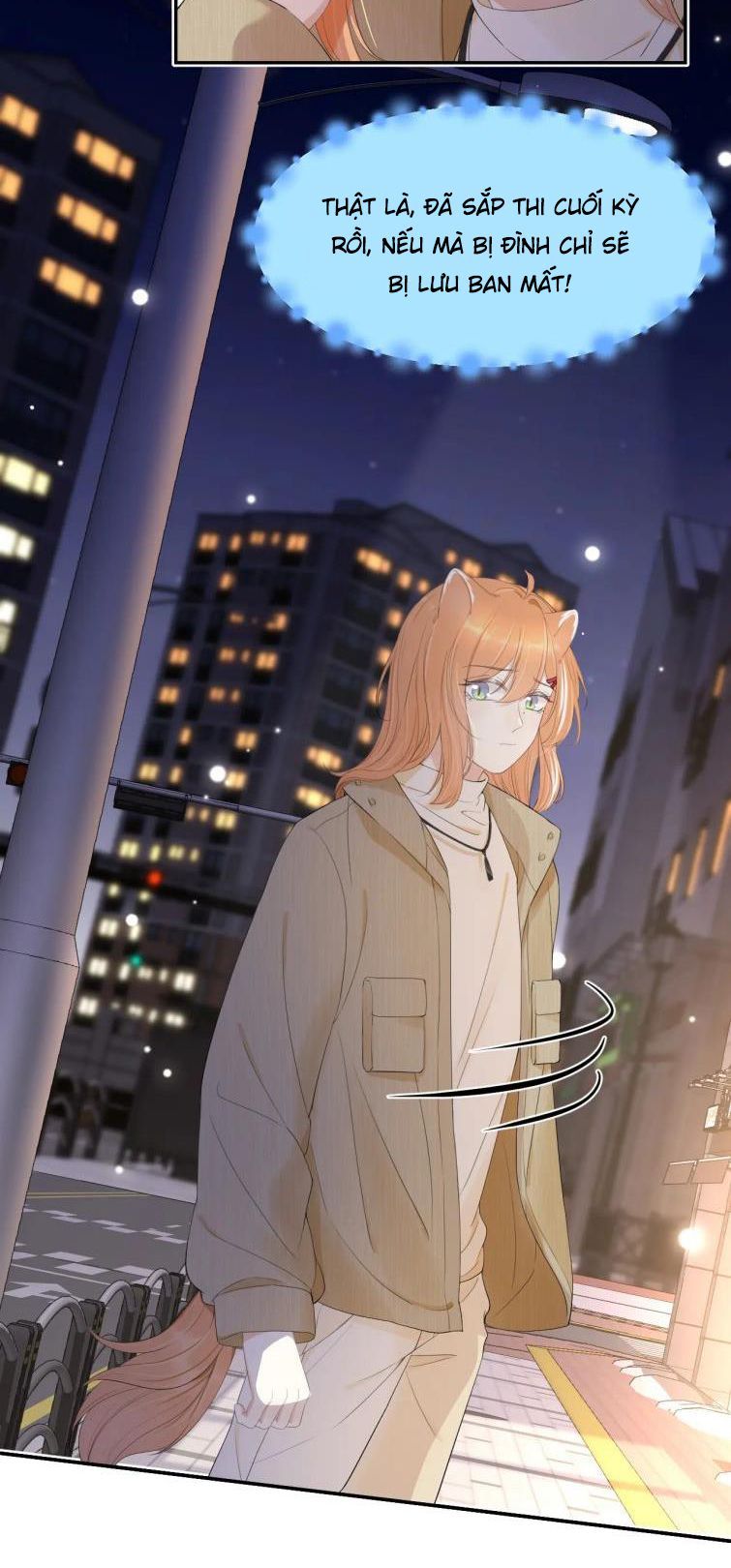 đọc truyện Một Ngụm Nuốt Trọn Thỏ Con Chương 55 ảnh 52 tại Thiên Thai Truyện