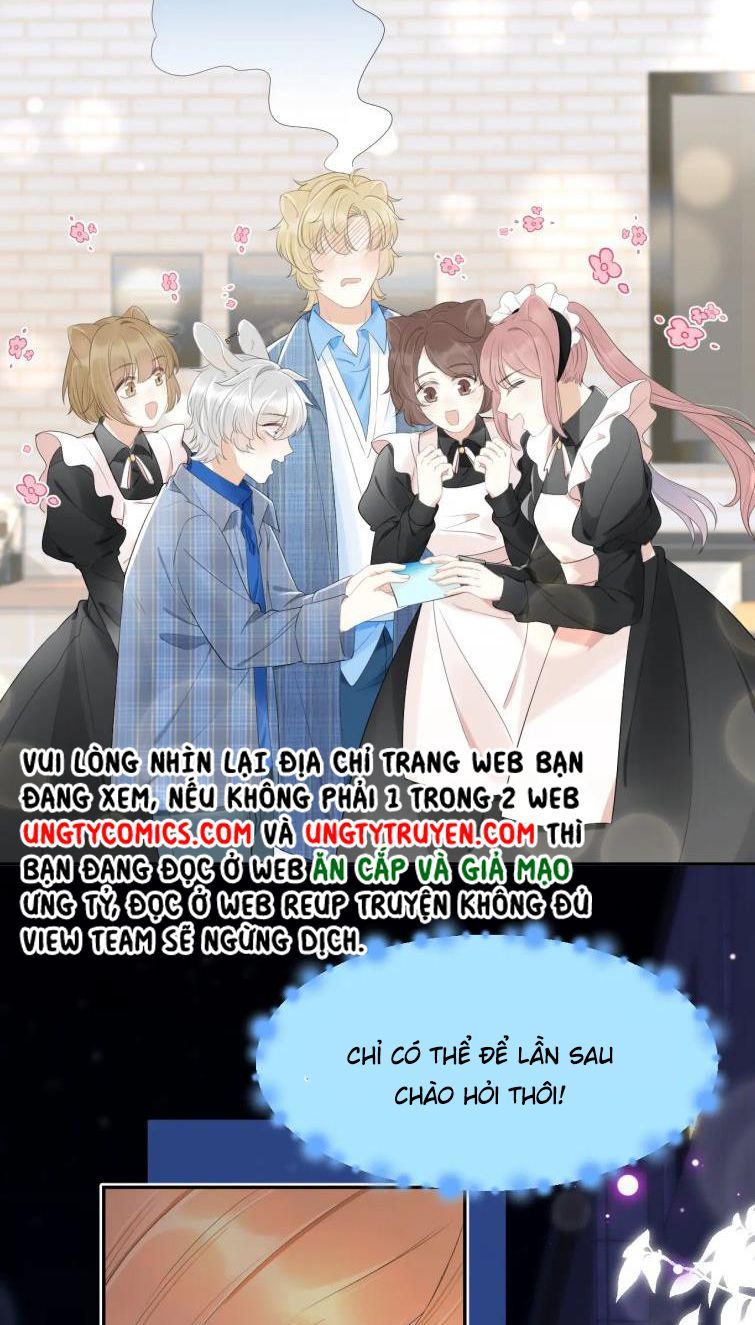 đọc truyện Một Ngụm Nuốt Trọn Thỏ Con Chương 55 ảnh 54 tại Thiên Thai Truyện