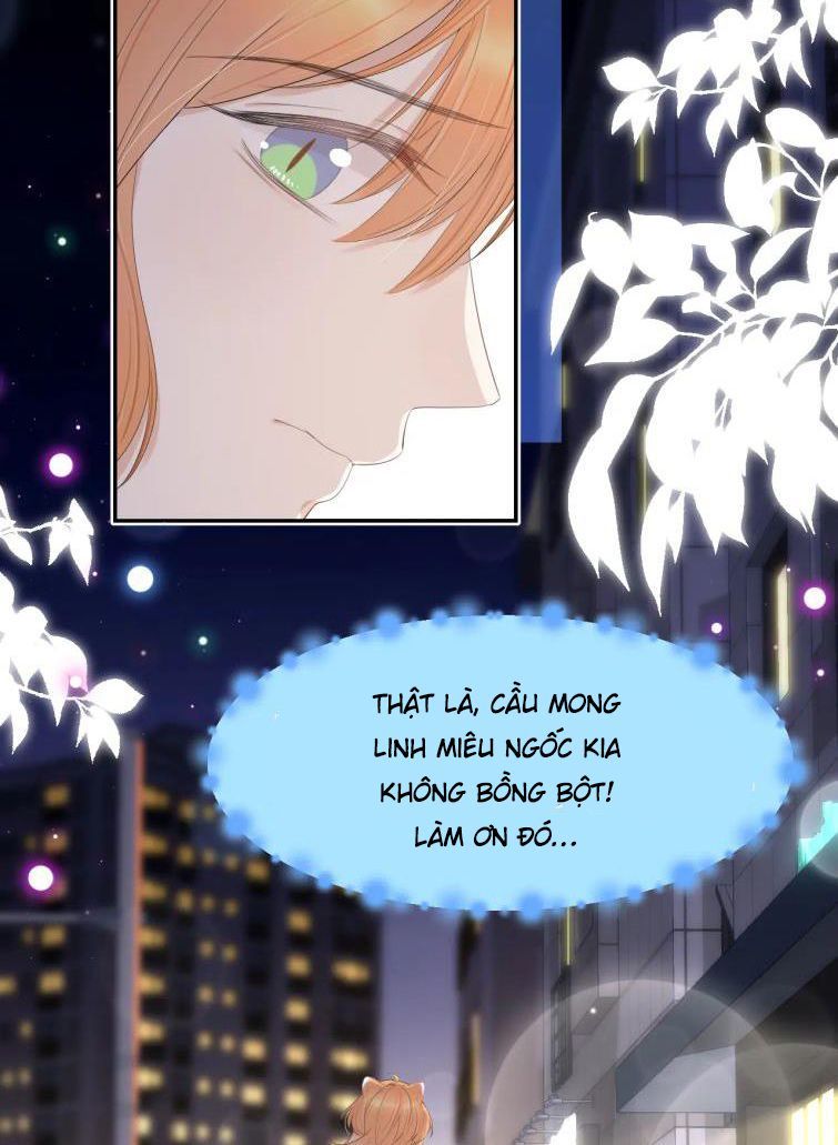 đọc truyện Một Ngụm Nuốt Trọn Thỏ Con Chương 55 ảnh 55 tại Thiên Thai Truyện