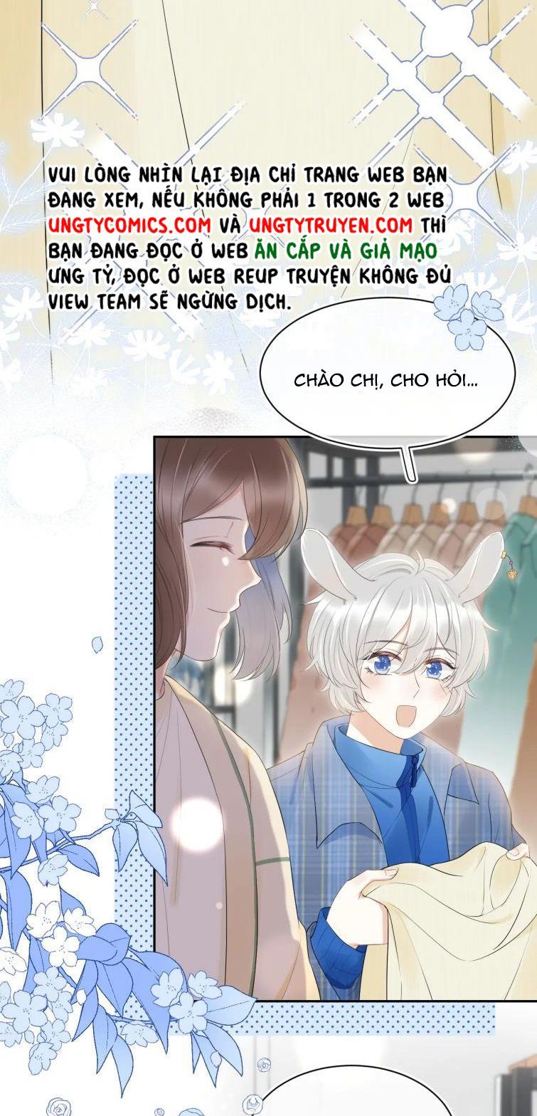 đọc truyện Một Ngụm Nuốt Trọn Thỏ Con Chương 55 ảnh 8 tại Thiên Thai Truyện