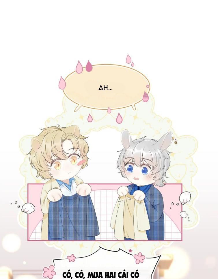 đọc truyện Một Ngụm Nuốt Trọn Thỏ Con Chương 55 ảnh 10 tại Thiên Thai Truyện