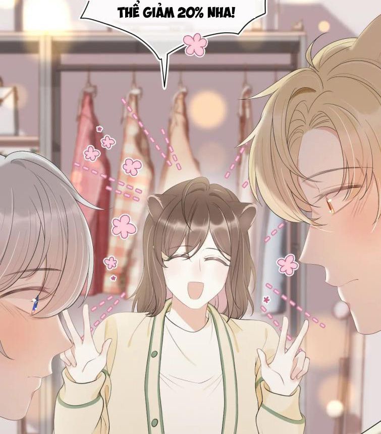 đọc truyện Một Ngụm Nuốt Trọn Thỏ Con Chương 55 ảnh 11 tại Thiên Thai Truyện