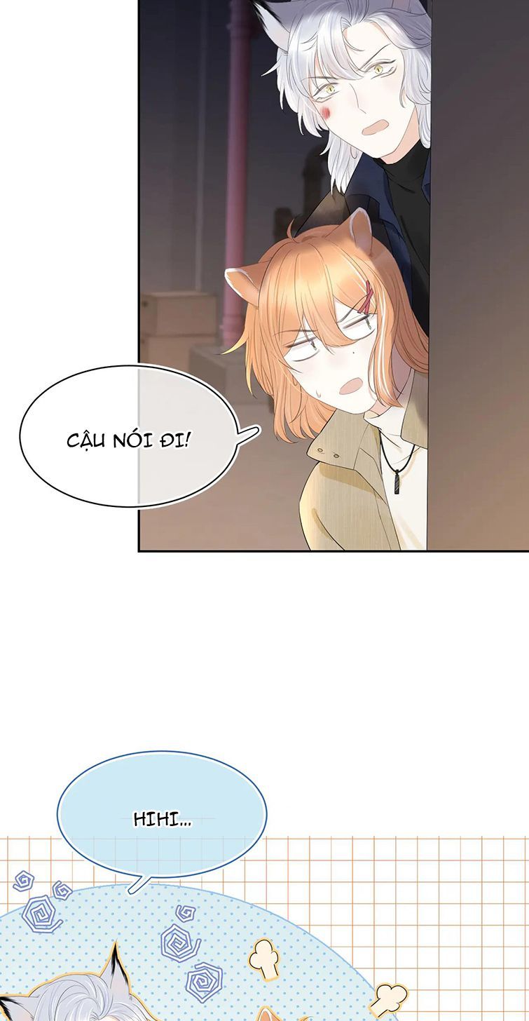 đọc truyện Một Ngụm Nuốt Trọn Thỏ Con Chương 56 ảnh 14 tại Thiên Thai Truyện