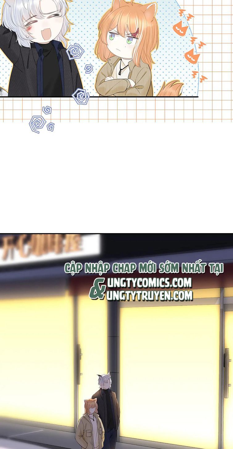 đọc truyện Một Ngụm Nuốt Trọn Thỏ Con Chương 56 ảnh 15 tại Thiên Thai Truyện