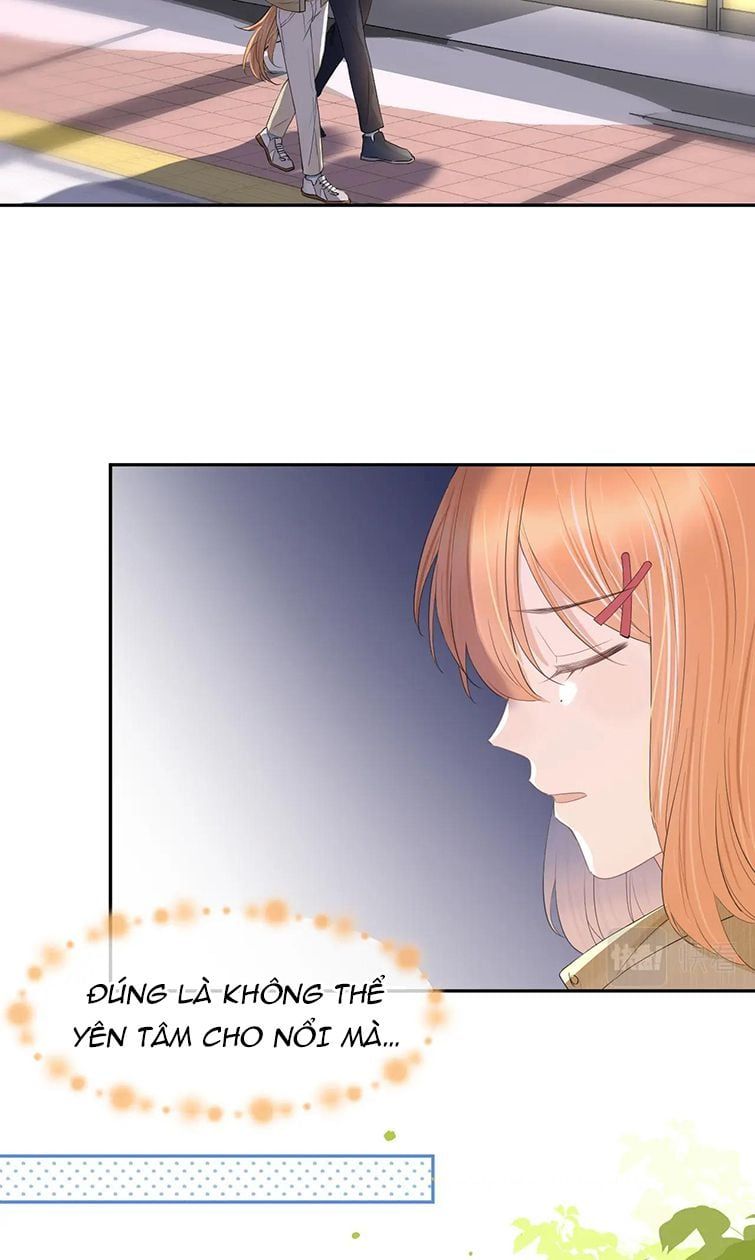 đọc truyện Một Ngụm Nuốt Trọn Thỏ Con Chương 56 ảnh 16 tại Thiên Thai Truyện