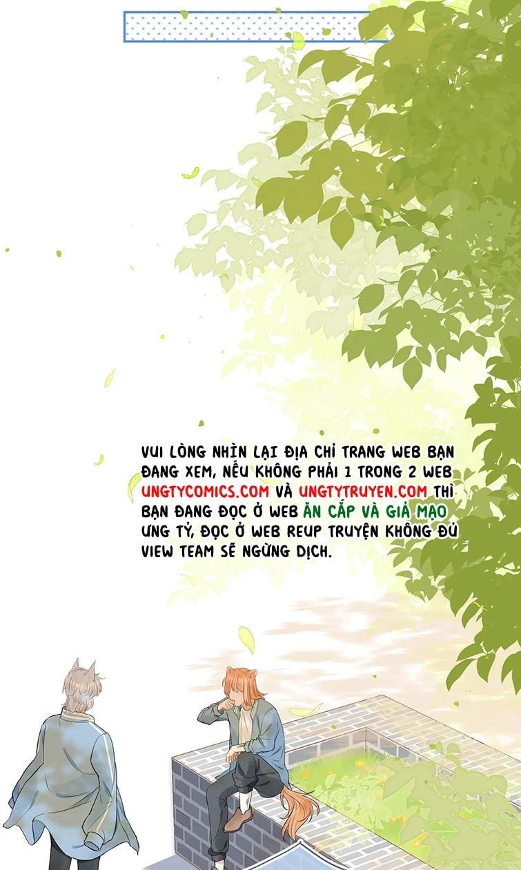 đọc truyện Một Ngụm Nuốt Trọn Thỏ Con Chương 56 ảnh 17 tại Thiên Thai Truyện