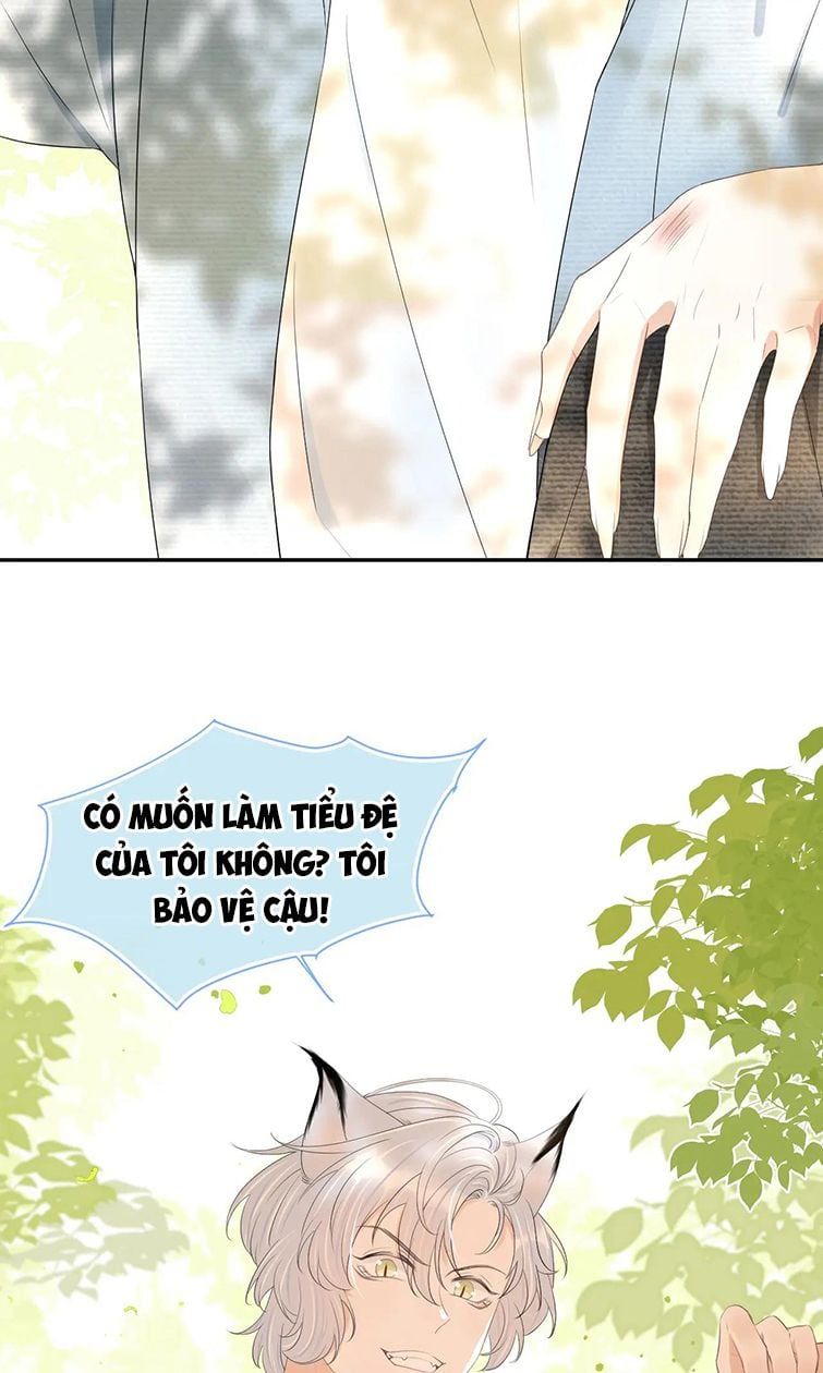 đọc truyện Một Ngụm Nuốt Trọn Thỏ Con Chương 56 ảnh 19 tại Thiên Thai Truyện