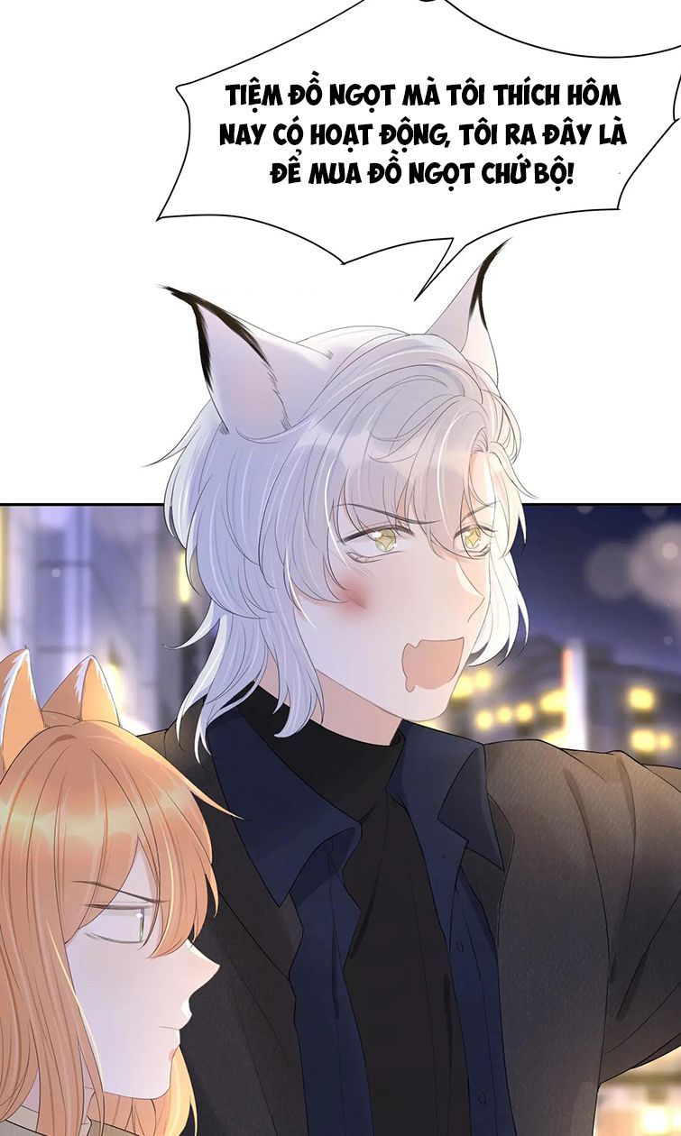 đọc truyện Một Ngụm Nuốt Trọn Thỏ Con Chương 56 ảnh 23 tại Thiên Thai Truyện