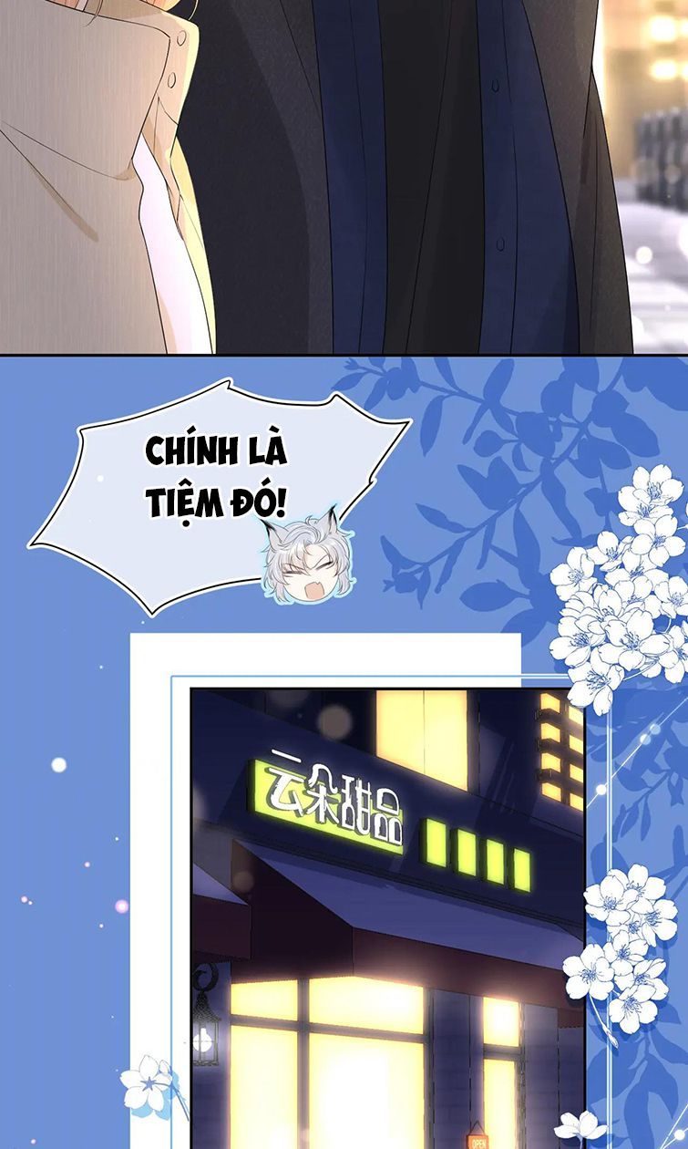 đọc truyện Một Ngụm Nuốt Trọn Thỏ Con Chương 56 ảnh 24 tại Thiên Thai Truyện