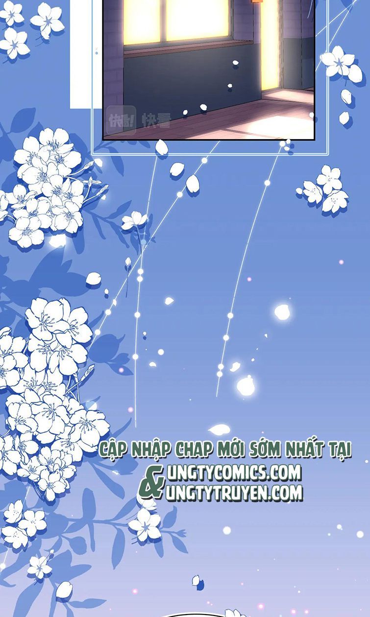 đọc truyện Một Ngụm Nuốt Trọn Thỏ Con Chương 56 ảnh 25 tại Thiên Thai Truyện