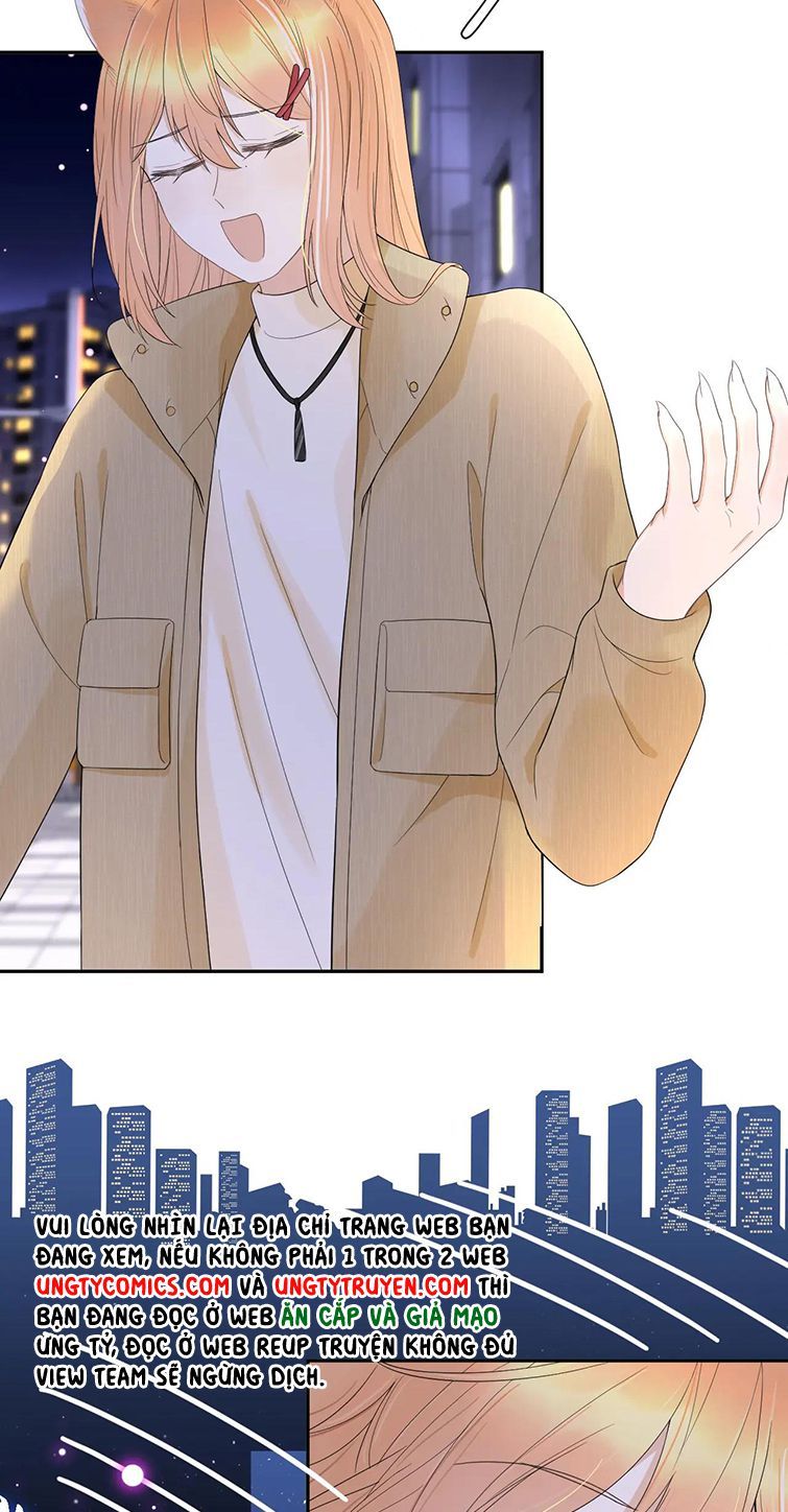 đọc truyện Một Ngụm Nuốt Trọn Thỏ Con Chương 56 ảnh 28 tại Thiên Thai Truyện