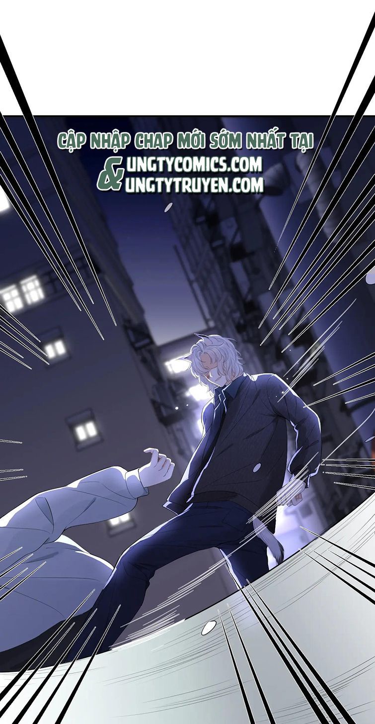 đọc truyện Một Ngụm Nuốt Trọn Thỏ Con Chương 56 ảnh 5 tại Thiên Thai Truyện