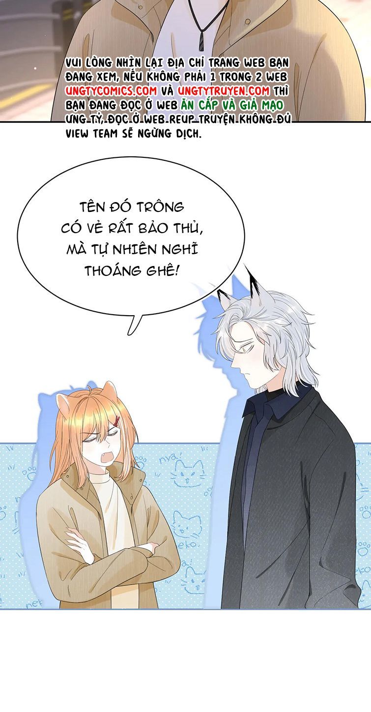 đọc truyện Một Ngụm Nuốt Trọn Thỏ Con Chương 56 ảnh 33 tại Thiên Thai Truyện