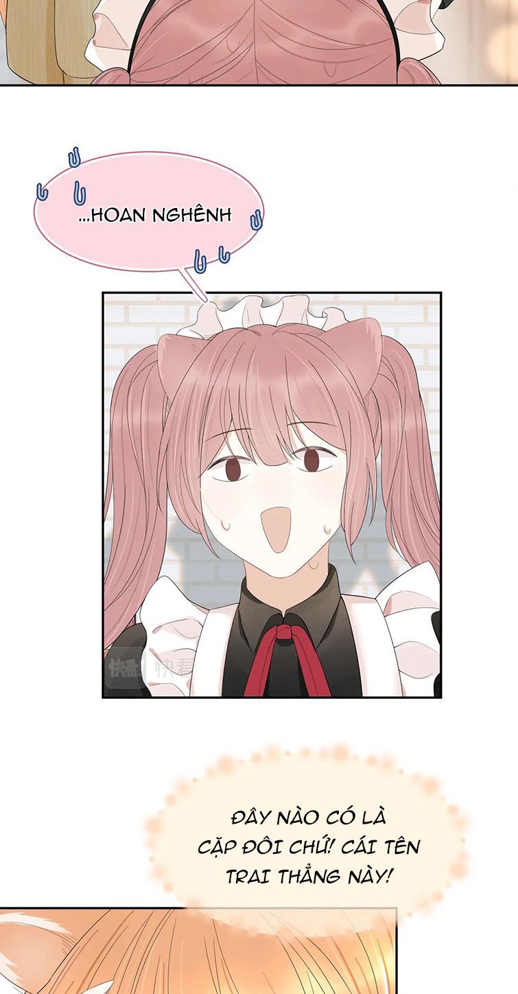 đọc truyện Một Ngụm Nuốt Trọn Thỏ Con Chương 56 ảnh 37 tại Thiên Thai Truyện