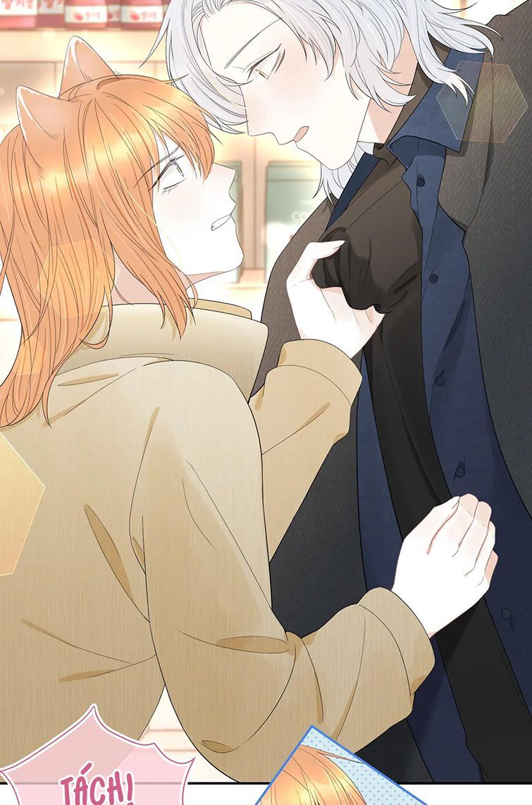 đọc truyện Một Ngụm Nuốt Trọn Thỏ Con Chương 56 ảnh 40 tại Thiên Thai Truyện