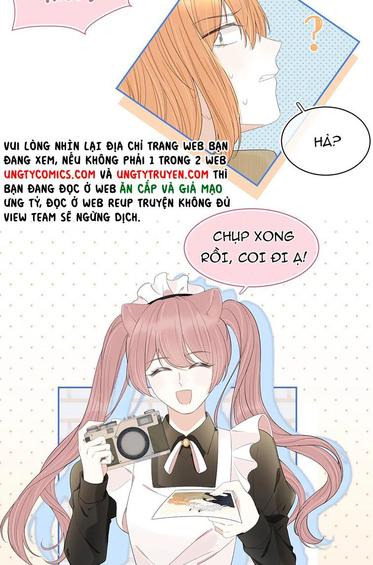 đọc truyện Một Ngụm Nuốt Trọn Thỏ Con Chương 56 ảnh 41 tại Thiên Thai Truyện