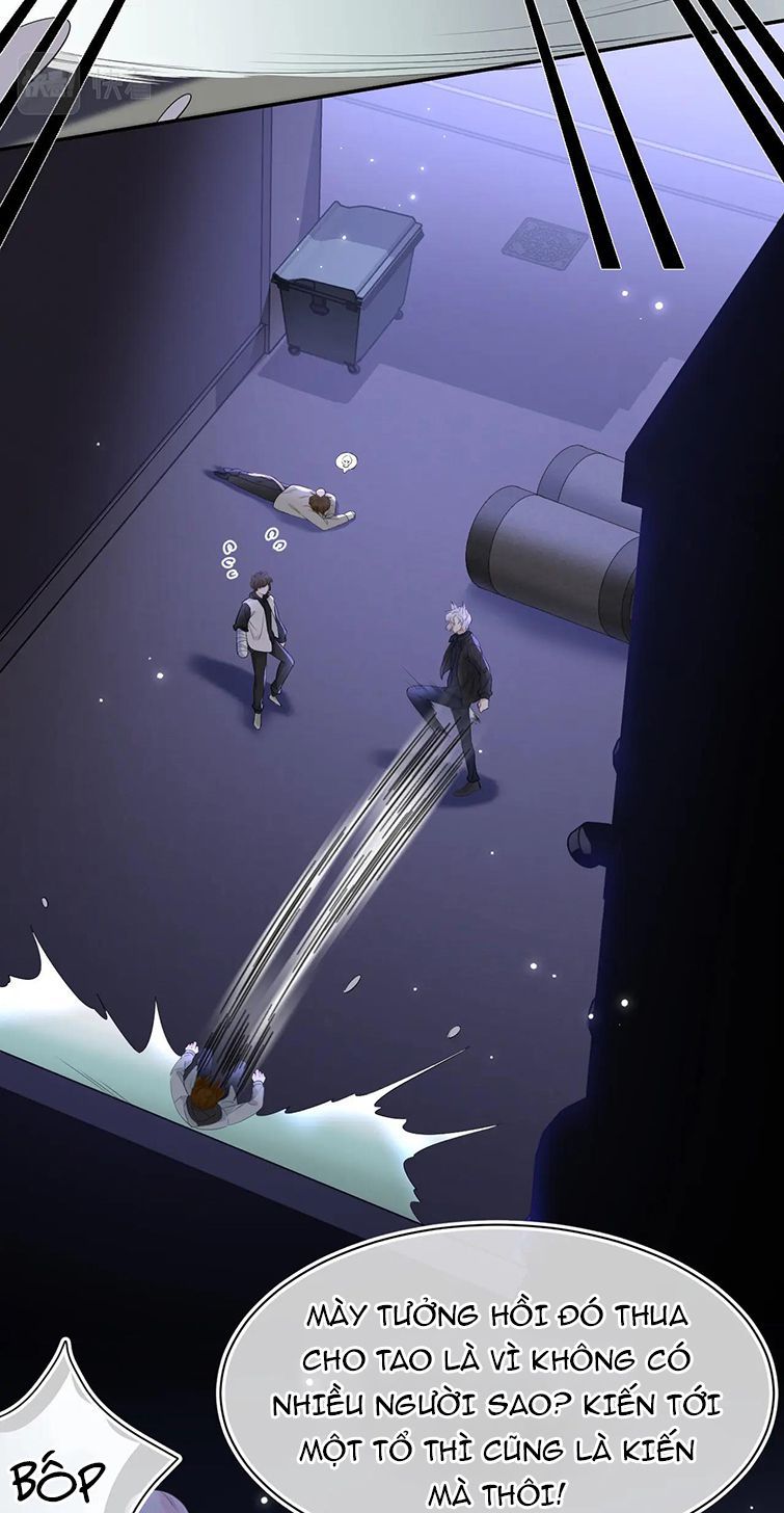 đọc truyện Một Ngụm Nuốt Trọn Thỏ Con Chương 56 ảnh 6 tại Thiên Thai Truyện