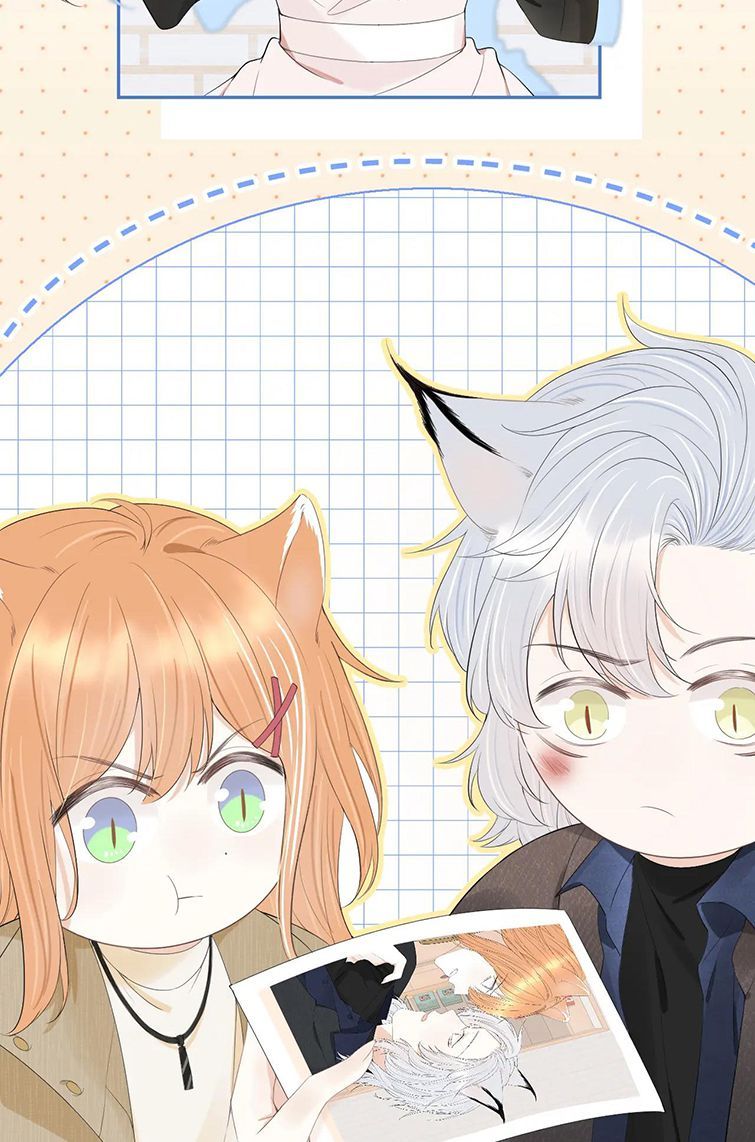 đọc truyện Một Ngụm Nuốt Trọn Thỏ Con Chương 56 ảnh 42 tại Thiên Thai Truyện