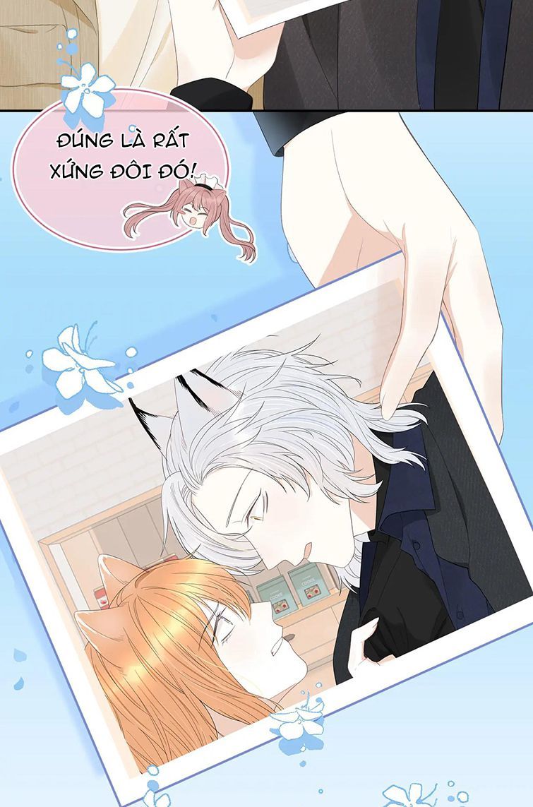 đọc truyện Một Ngụm Nuốt Trọn Thỏ Con Chương 56 ảnh 43 tại Thiên Thai Truyện