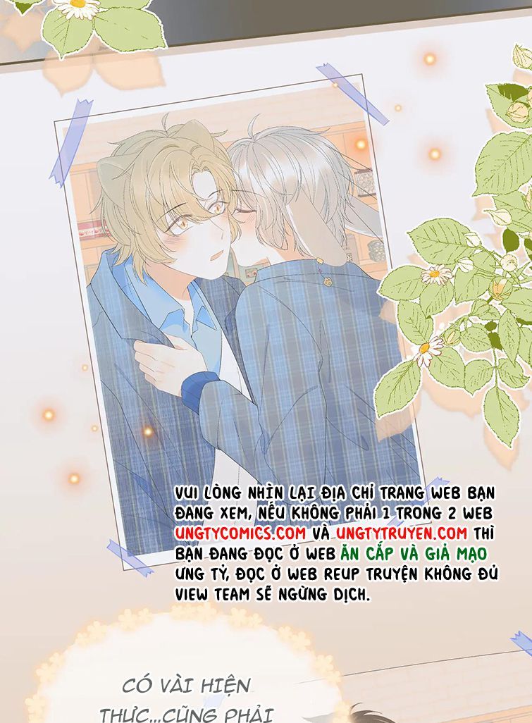 đọc truyện Một Ngụm Nuốt Trọn Thỏ Con Chương 56 ảnh 46 tại Thiên Thai Truyện