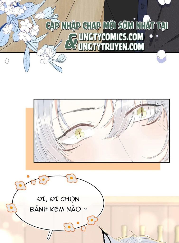 đọc truyện Một Ngụm Nuốt Trọn Thỏ Con Chương 56 ảnh 50 tại Thiên Thai Truyện