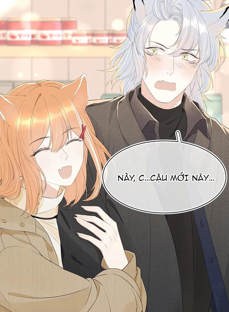 đọc truyện Một Ngụm Nuốt Trọn Thỏ Con Chương 56 ảnh 51 tại Thiên Thai Truyện