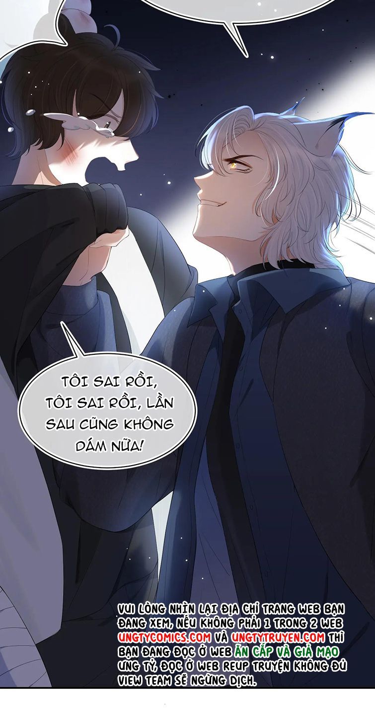 đọc truyện Một Ngụm Nuốt Trọn Thỏ Con Chương 56 ảnh 7 tại Thiên Thai Truyện