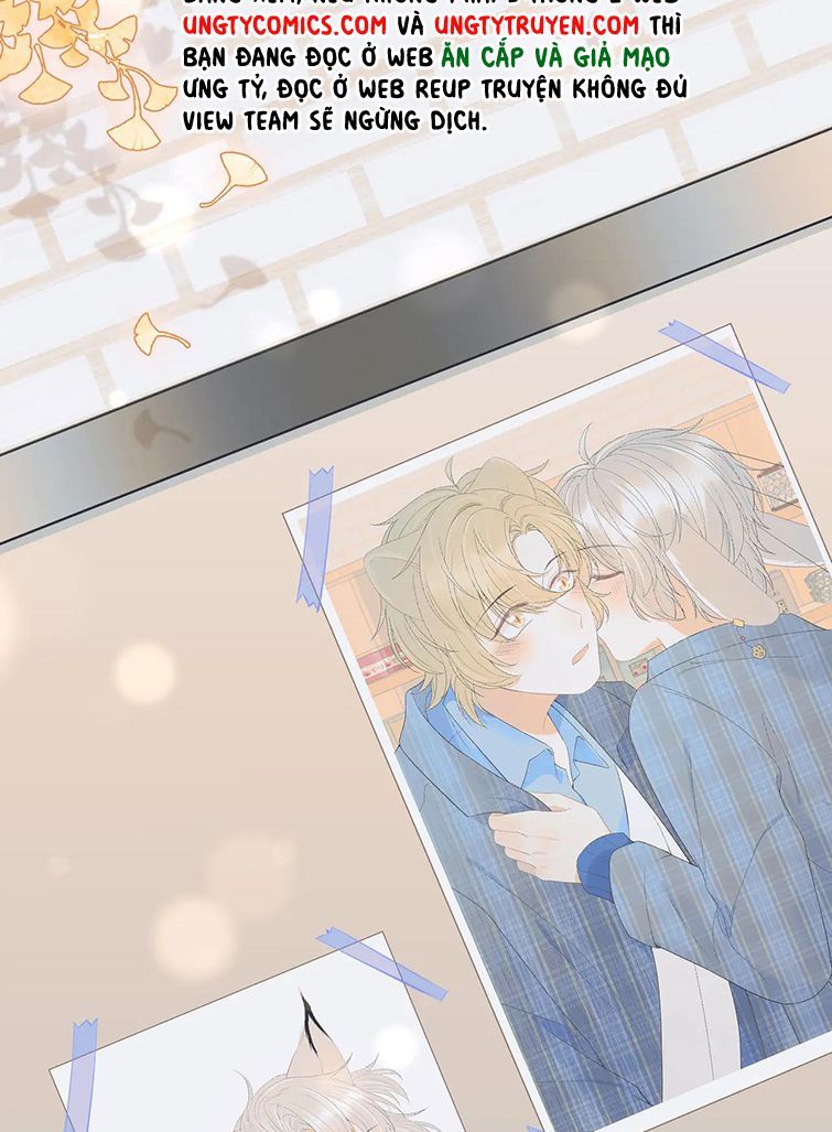 đọc truyện Một Ngụm Nuốt Trọn Thỏ Con Chương 56 ảnh 53 tại Thiên Thai Truyện