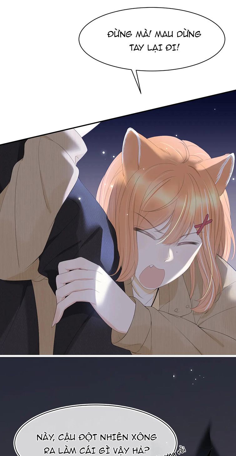 đọc truyện Một Ngụm Nuốt Trọn Thỏ Con Chương 56 ảnh 8 tại Thiên Thai Truyện