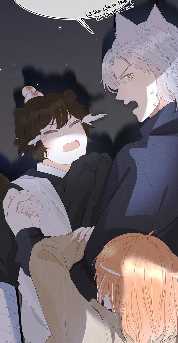 đọc truyện Một Ngụm Nuốt Trọn Thỏ Con Chương 56 ảnh 9 tại Thiên Thai Truyện