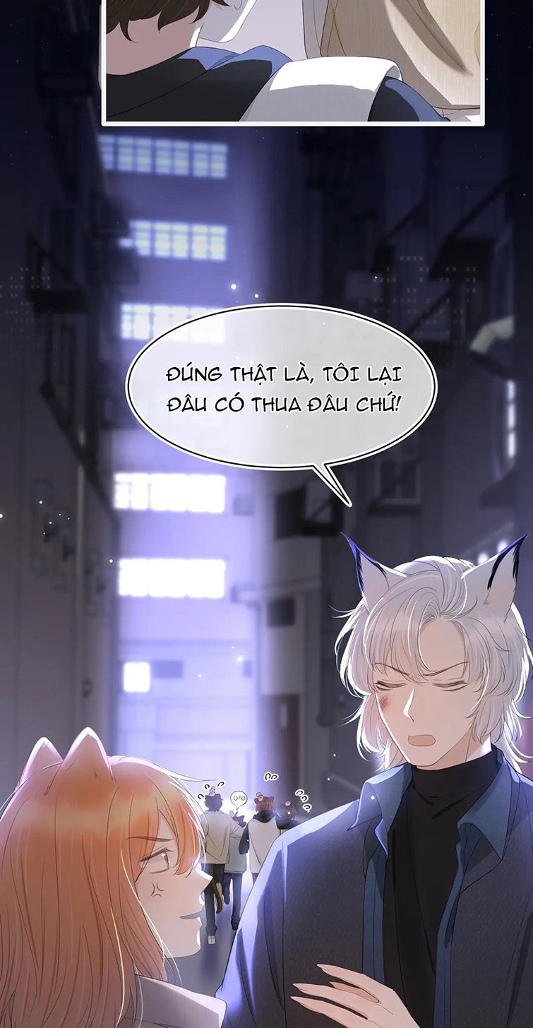 đọc truyện Một Ngụm Nuốt Trọn Thỏ Con Chương 56 ảnh 11 tại Thiên Thai Truyện